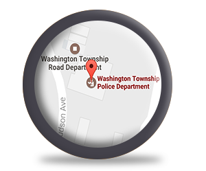 Direction Map