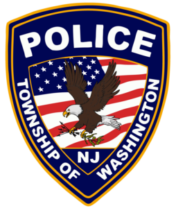 Township of Washington Logo
