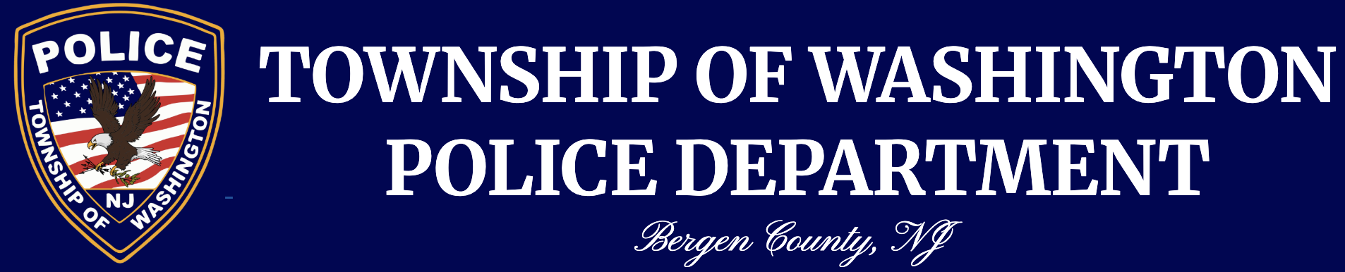 Township of Washington Logo